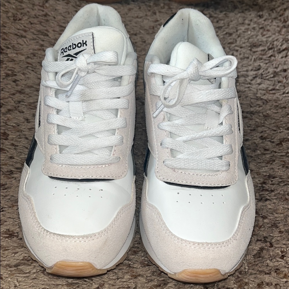 Reebok Classics Comfort Footbed by Ortholite